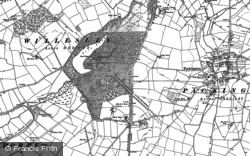 1882 - 1901, Willesley