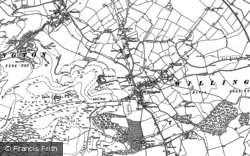 1908, Willingdon