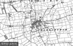 1885, Willingham By Stow