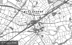1881 - 1882, Willington
