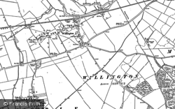 1882, Willington