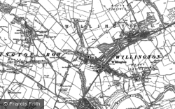 1896, Willington
