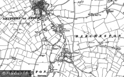 1900 - 1904, Willington
