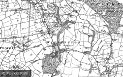 1897, Willington Corner
