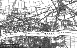 1895 - 1920, Willington Quay