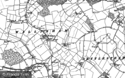 1884, Willisham