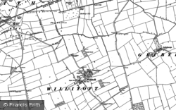 1889, Willitoft