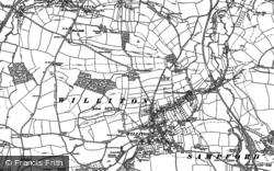 1887 - 1902, Williton
