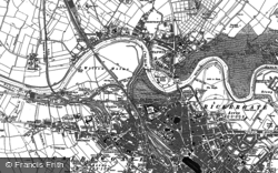 1888 - 1899, Willow Holme
