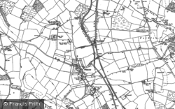 1885 - 1886, Wilmcote
