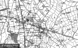 1883 - 1901, Wilnecote