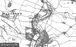 1889 - 1899, Wilsford