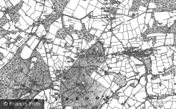 1895 - 1907, Wilsley Pound