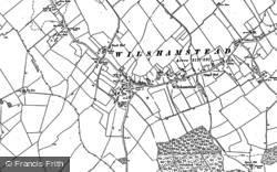 1882, Wilstead