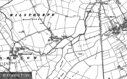 1886, Wilsthorpe