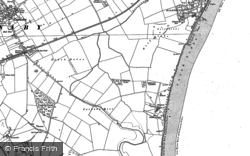1909, Wilsthorpe