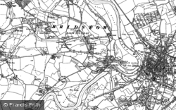 1887, Wilton