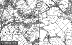 1883, Wimblebury