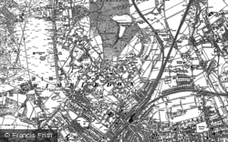 1894 - 1895, Wimbledon