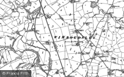 1897, Wimboldsley