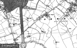 1886, Wimpole