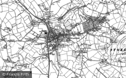 1885 - 1902, Wincanton