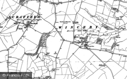 1887, Winceby