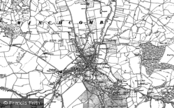 1883, Winchcombe