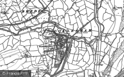 1907 - 1908, Winchelsea