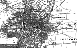 1895, Winchester