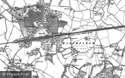 1909, Winchfield