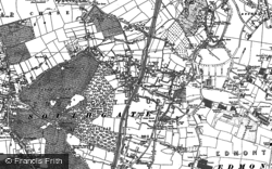 1895 - 1914, Winchmore Hill