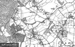 1897 - 1923, Winchmore Hill