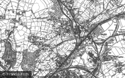 1890 - 1892, Wincobank