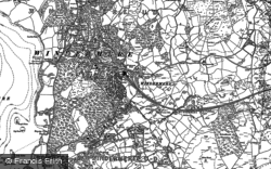 1897 - 1912, Windermere
