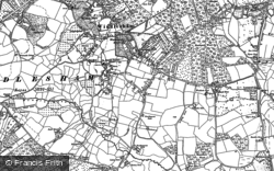 1912, Windlesham