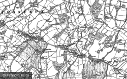 1897 - 1898, Windmill Hill