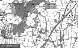 1897 - 1908, Windmill Hill