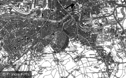 1902, Windmill Hill