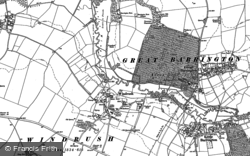 1900, Windrush