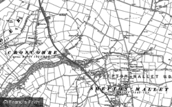 1885, Windsor Hill