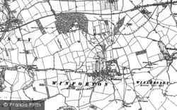1886, Winforton