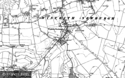 1886, Winfrith Newburgh