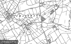 1881, Wingfield