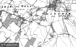 1896, Wingham Well