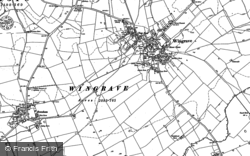 1898 - 1923, Wingrave