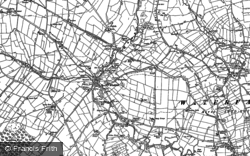 1880 - 1898, Winkhill