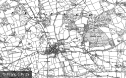 1886, Winkleigh