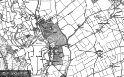 1907, Winkton