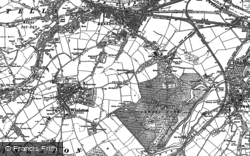 1895 - 1915, Winlaton